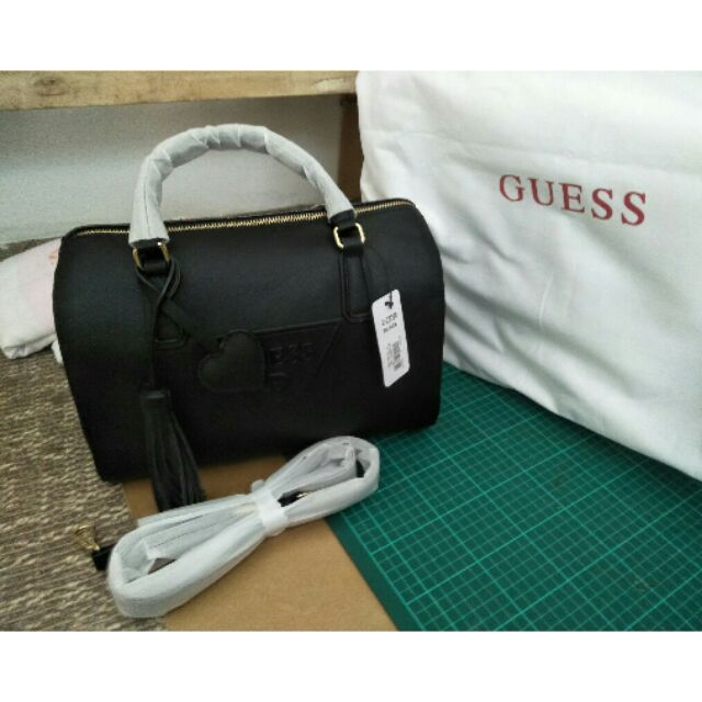 Guess on sale doctors bag