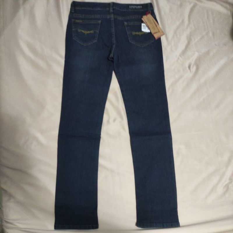 Paddocks Jeans original | Shopee Philippines
