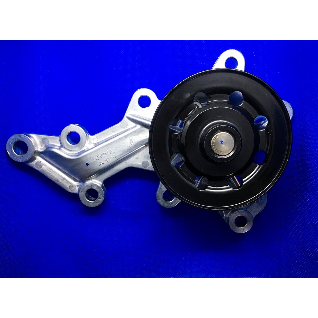 WATER PUMP ASSEMBLY TOYOTA VIOS SUPERMAN 20162020 Shopee Philippines