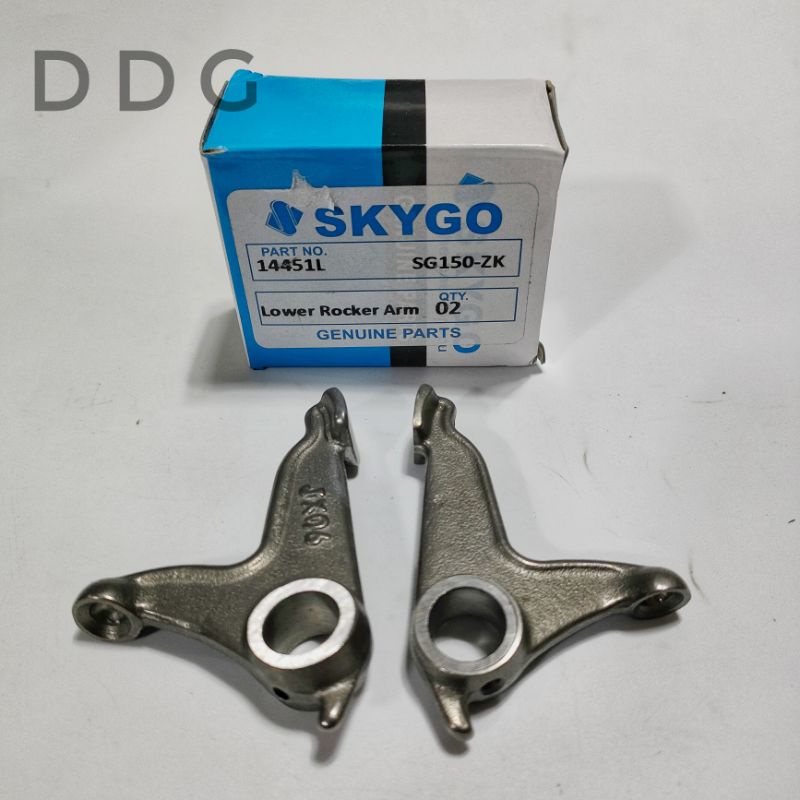 Skygo lower rocker arm | Shopee Philippines