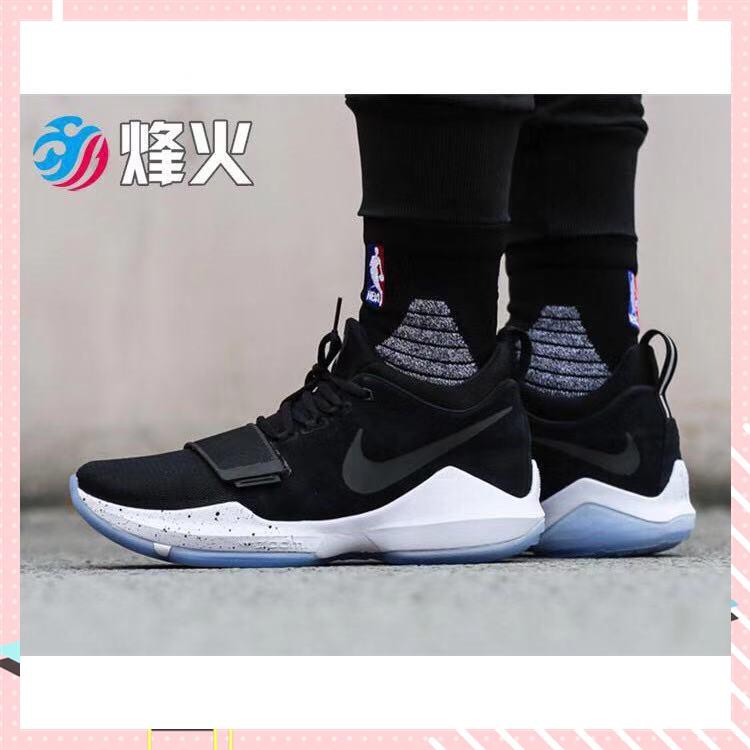 Paul george 1 hot sale basketball shoes