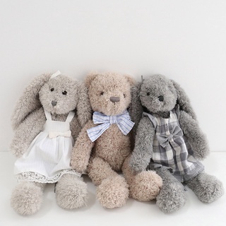 Shop rabbit teddy for Sale on Shopee Philippines