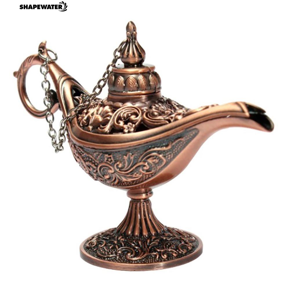 Aladdin 2025 teapot zing