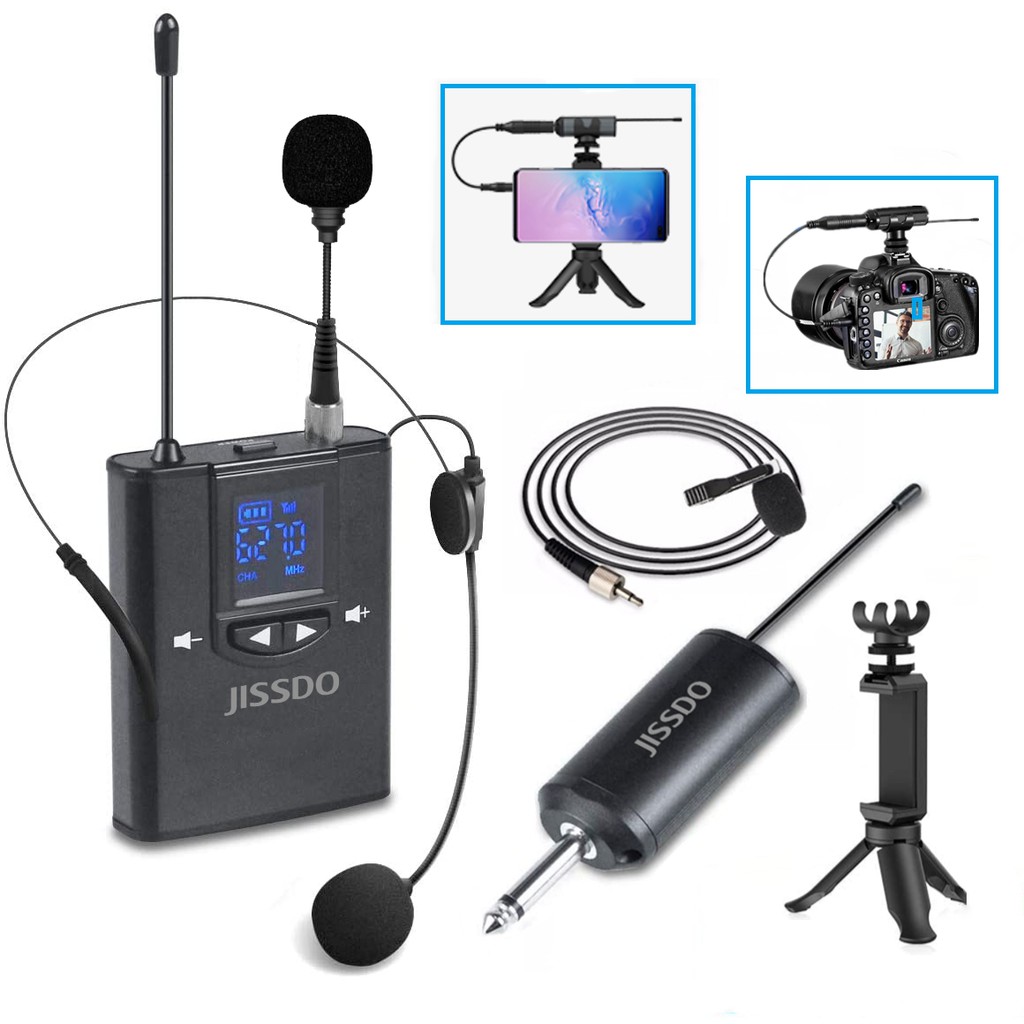 Shop lapel microphone with speaker for Sale on Shopee Philippines