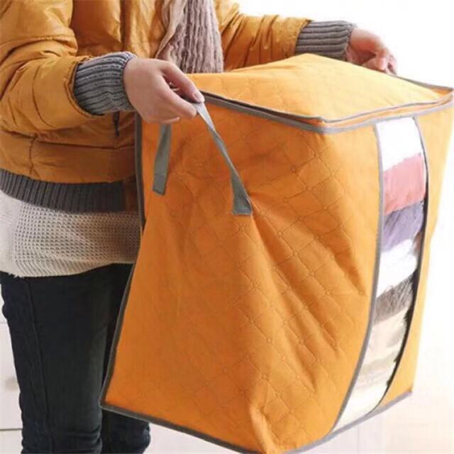 Clothing Storage Collection Bag(Folding) Shopee Philippines