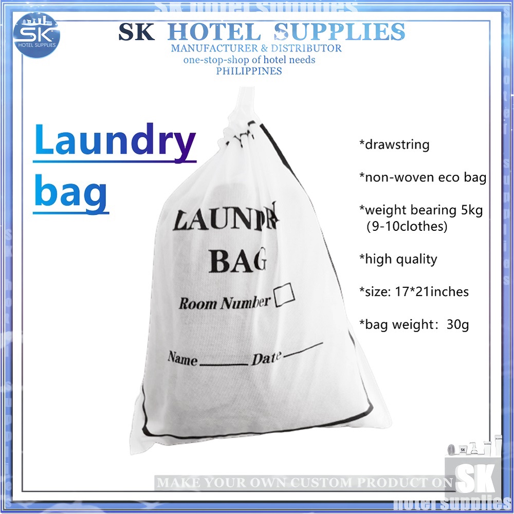 China Hotel Laundry Bag, Hotel Laundry Bag Wholesale, Manufacturers, Price