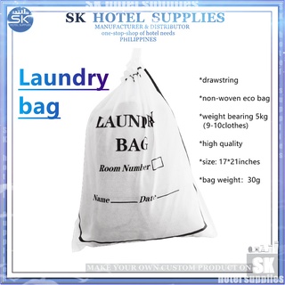 Laundry bags – Hotel Supply