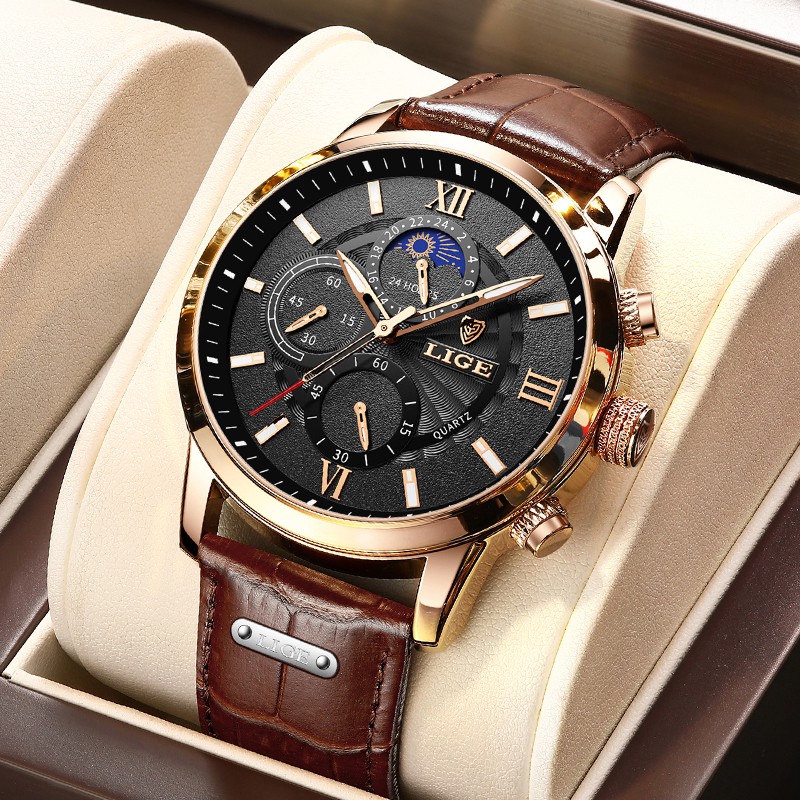 Latest watches 2025 for men 2021