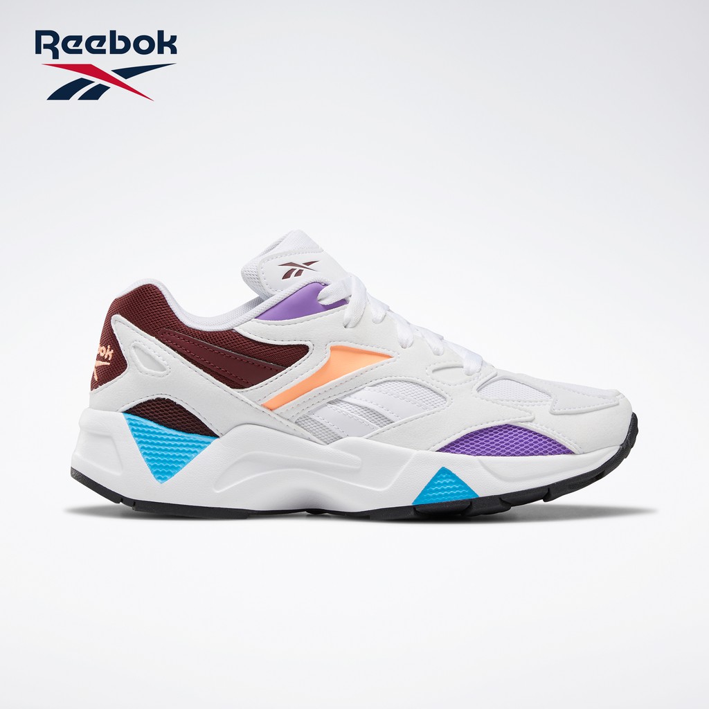 Reebok sales aztrek philippines