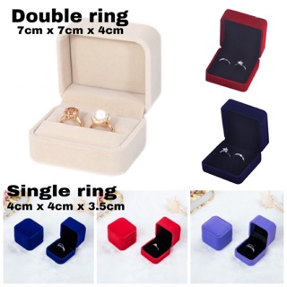 Engagement ring box store for sale