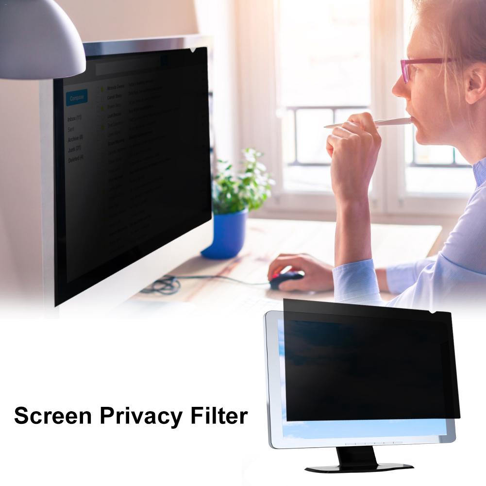 Screen Privacy Filter Antiscratch Antiglare Computer Monitor