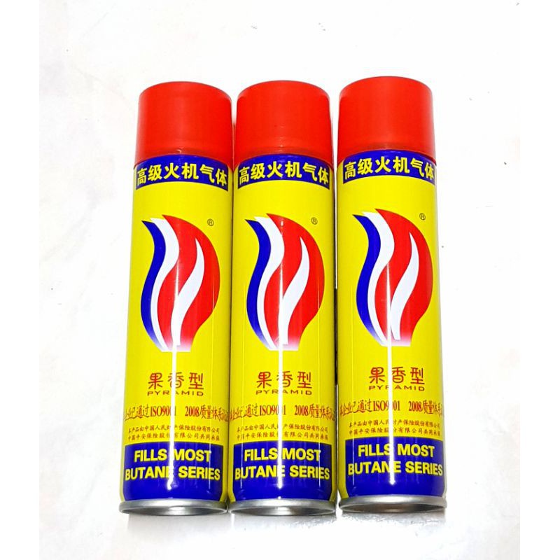 Universal Gas Lighter Refill Fluid 170ML Shopee Philippines