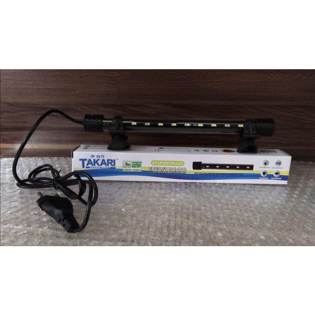 AT-LP250-T4-LED /*** | Shopee Philippines