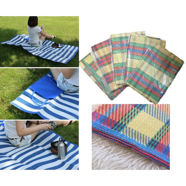 Picnic mat hot sale philippines