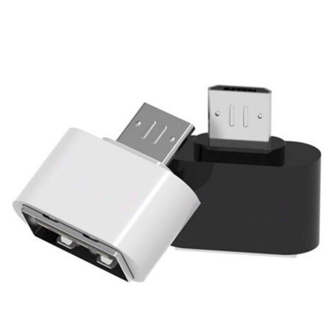OTG Micro Usb Adapter Micro V8 USB OTG Adapter Converter for Android ...