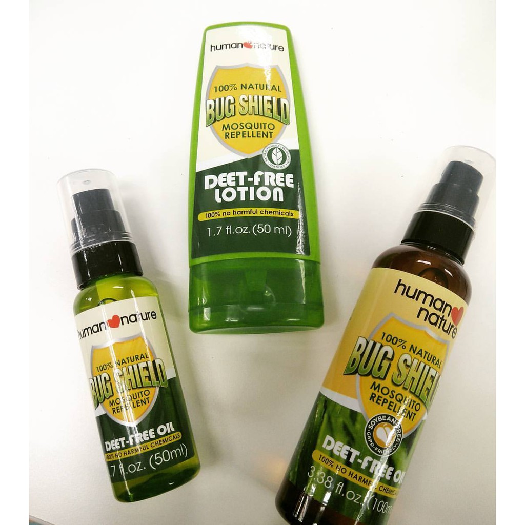 Bug spray for humans new arrivals