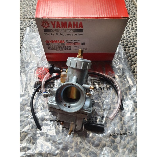 Carburetor Rx King 3KA MIKUNI Shopee Philippines
