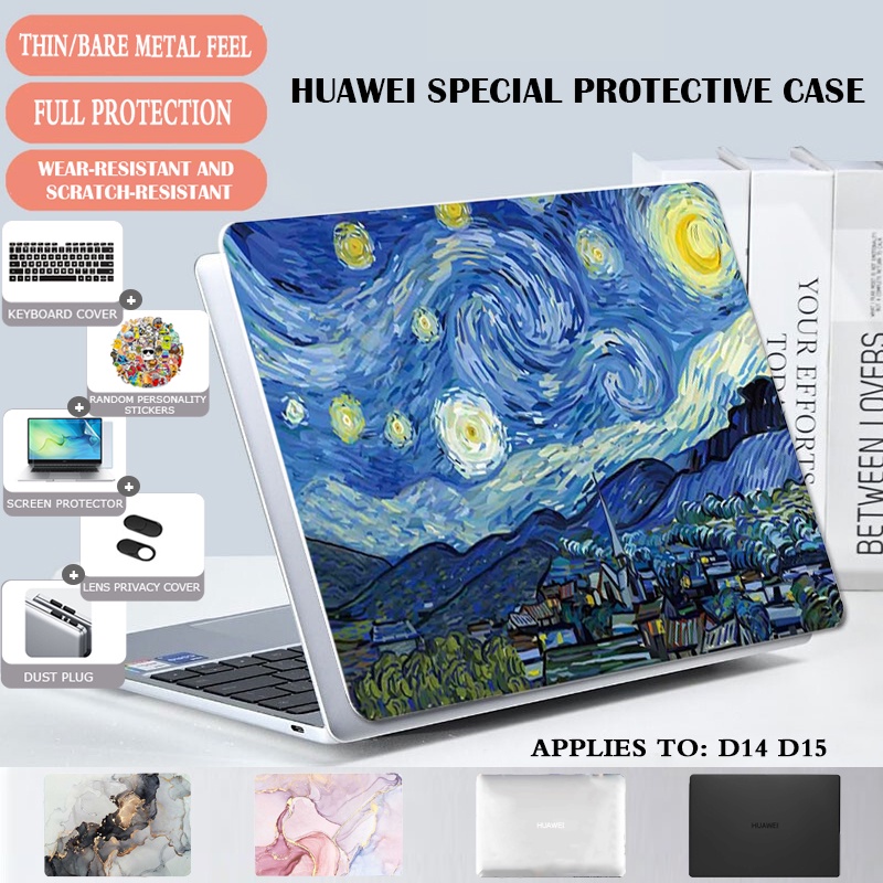 huawei-matebook-d16-case-laptop-cover-for-d14-d15-huawei-protect-case