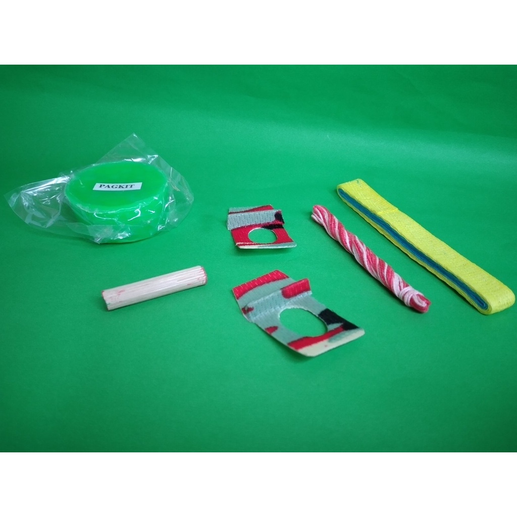 [JWR AGRIVET] TARI ACCESSORIES SET 13/ TARI ACCESSORIES / GAMIT SA ...