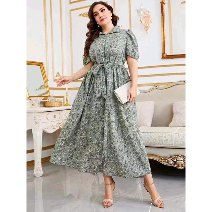 Shopee formal outlet dresses