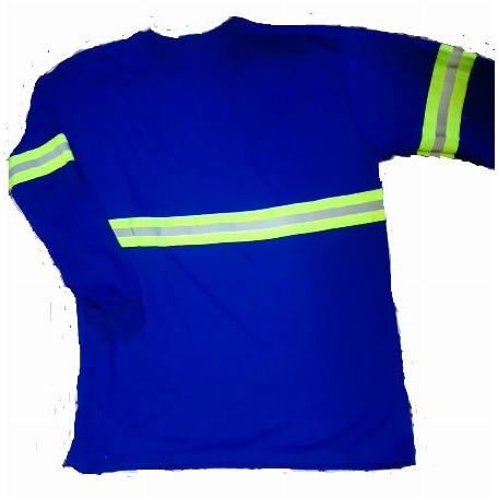 REFLECTORIZED CONSTRUCTION UNIFORMS | Shopee Philippines