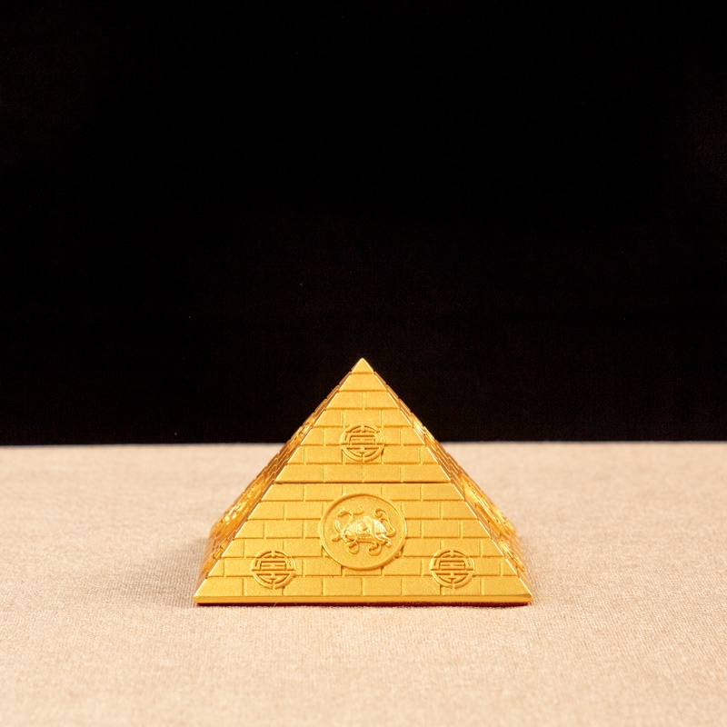 home lifePyramid Energy Good Luck Prosperity Wishing Magnetic Field ...