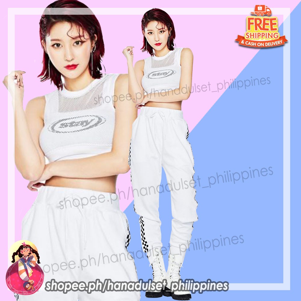 COD KPOP Momoland Hyejin 5 inches | cake topper Standee ♥ | Shopee ...