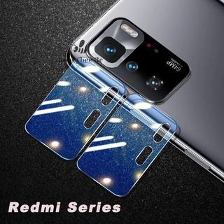 Pelicula Redmi 13C 12C 10C Glass For Xiaomi Redmi Note 13 12 11 10