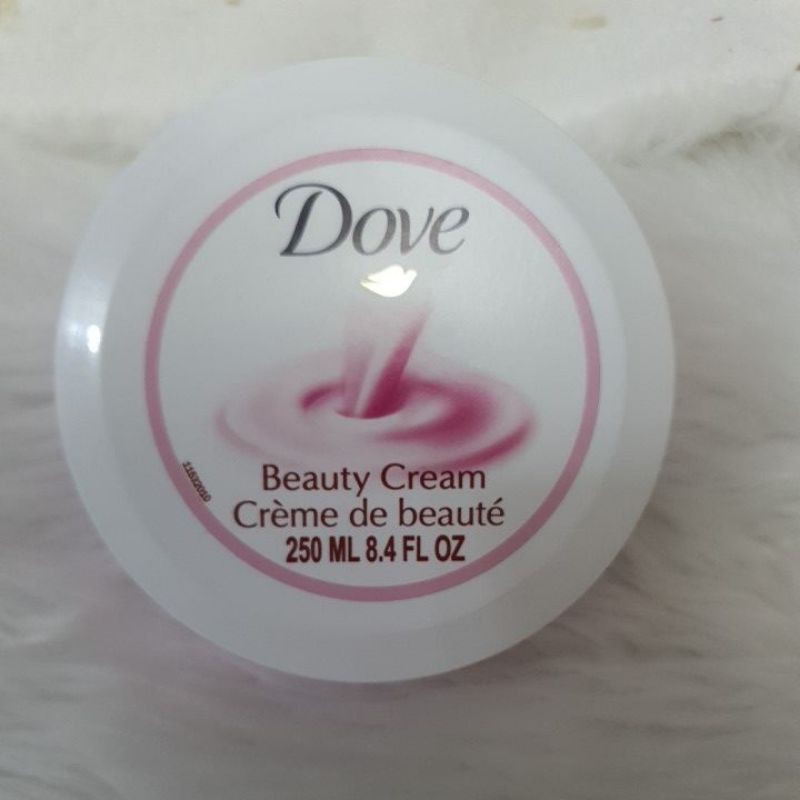 dove body cream ORIGINAL Dove nourishing body care 300ml/250 ml