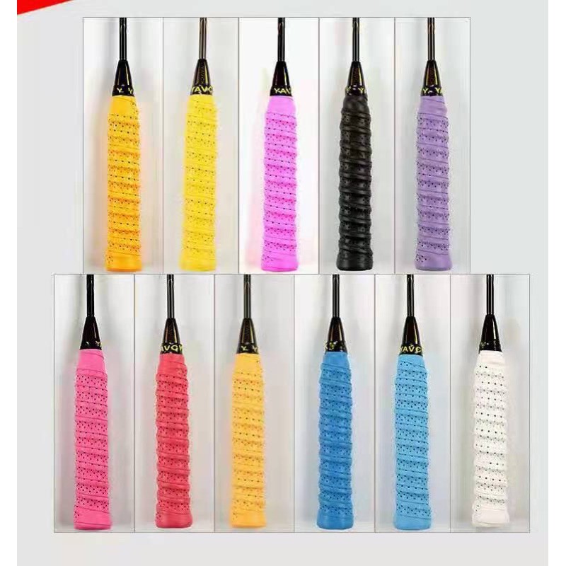 badminton grip tapes Shopee Philippines