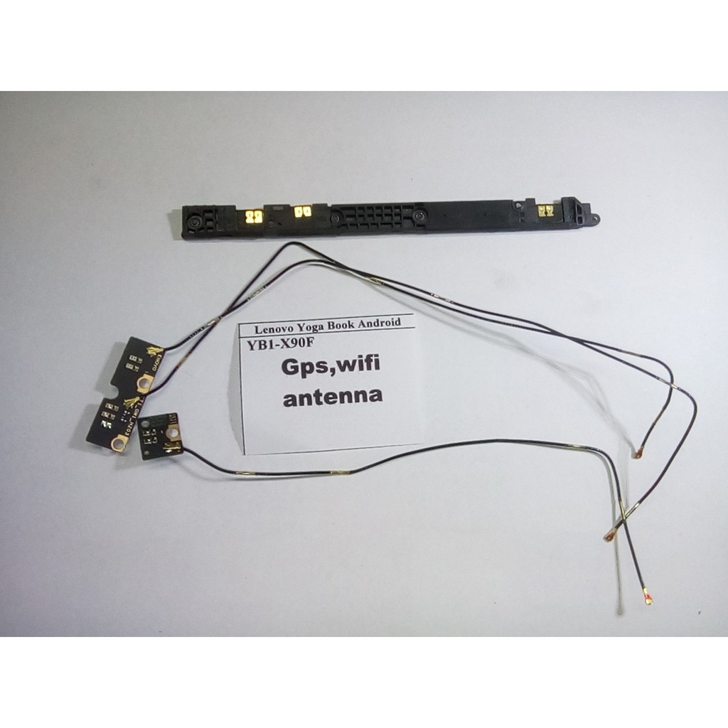 OEM Gps,wifi,antenna with cable for Lenovo YB1-X90F Yoga Book