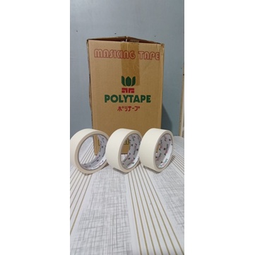 Masking Tape 1 1/2