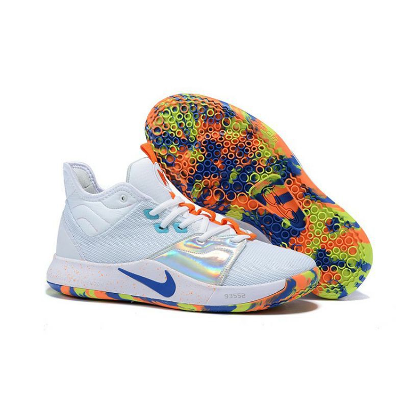 Nike Paul George 3