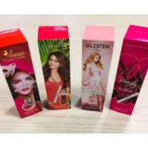 Hanna's secret perfume discount price