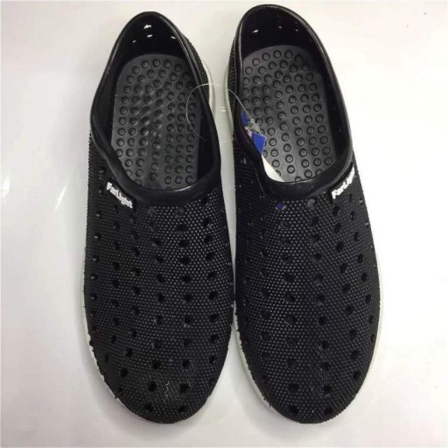 Jelly shoes hot sale for mens