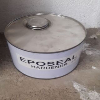 Davies EPOSEAL eps-050 sealer 4liters | Shopee Philippines