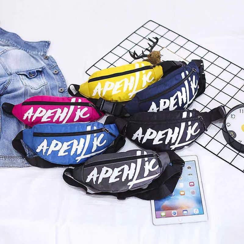 Belt discount bag shopee