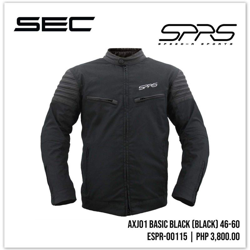 Sprs riding jacket clearance