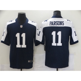 Dallas Cowboys jersey Micah Parsons #11 stitched jersey for Sale