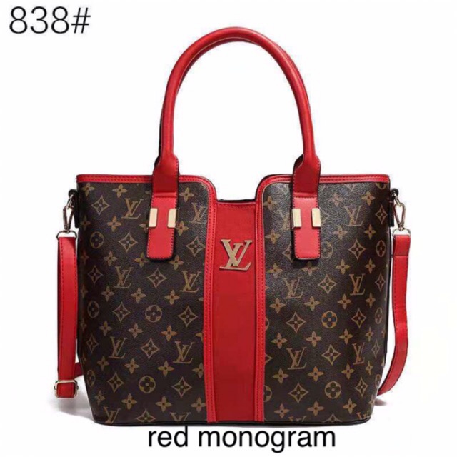 Louis vuitton best sale bag rm 933