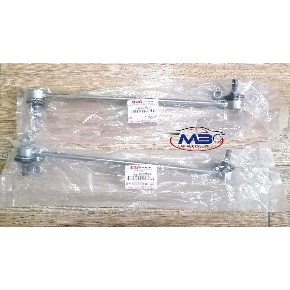 Suzuki Ertiga 20192023 Original Stabilizer Link Shopee Philippines