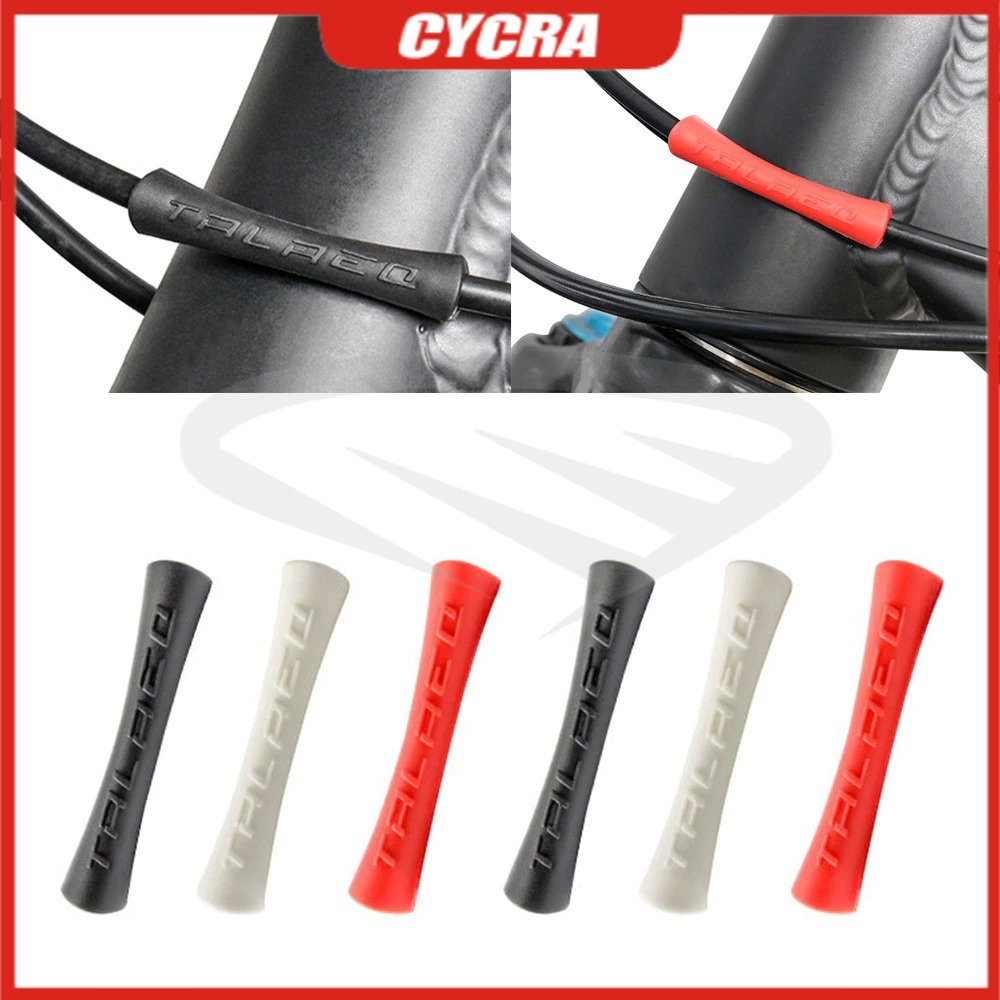 Bike cable frame protectors sale