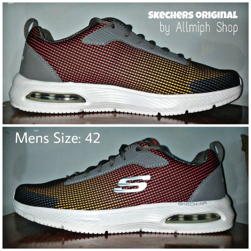 Skechers Men Running Shoes Shopee Philippines