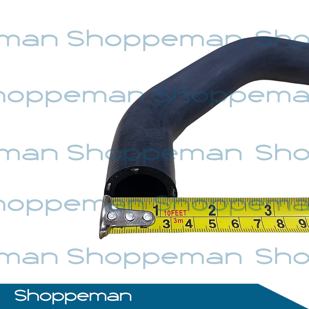 SUZUKI MULTICAB F6A SCRUM RADIATOR HOSE LOWER LONG 17861-86605 | Shopee ...