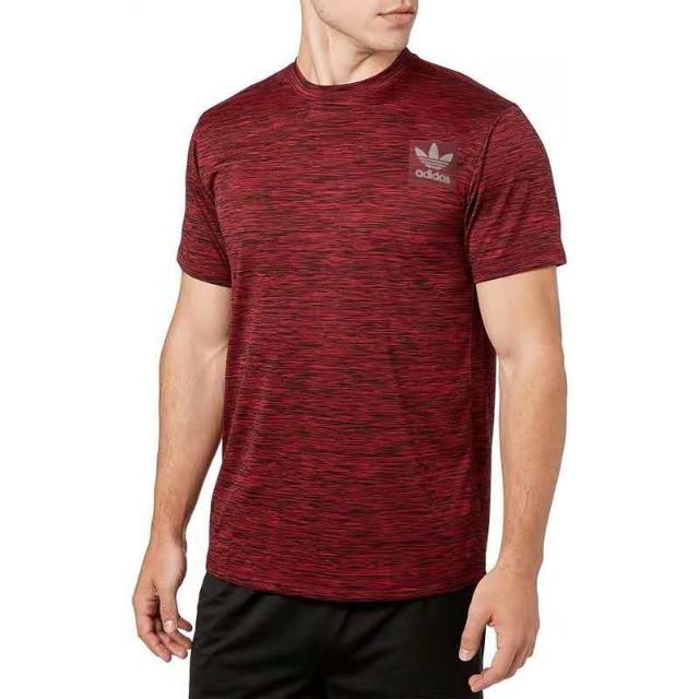 Adidas dri fit outlet t shirt