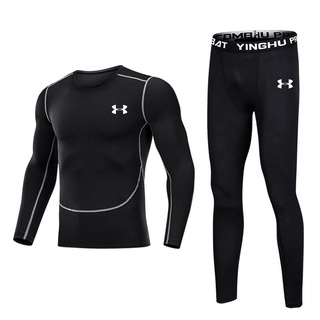 Under armour hot sale swimming costume