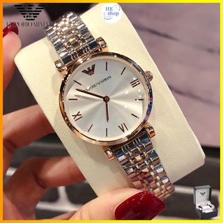 armani watch - Watches Best Prices and Online Promos - Women Accessories  Apr 2023 | Shopee Philippines