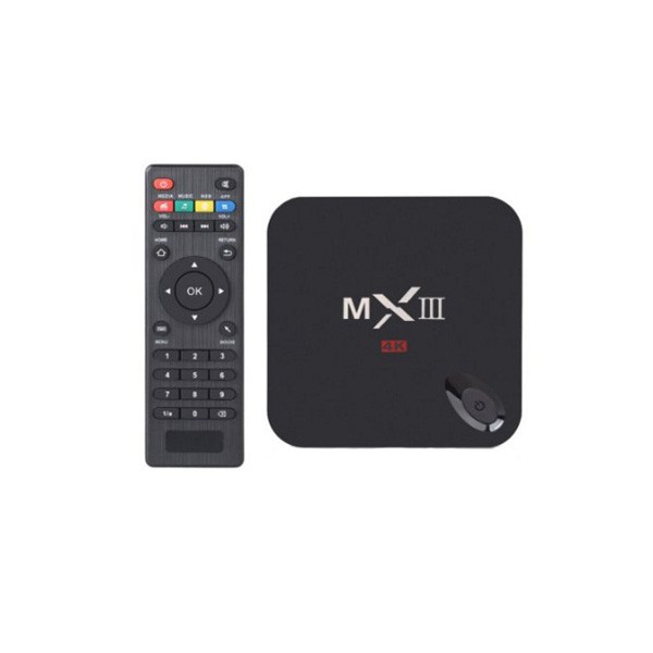 Android 4.4 Smart TV Box Quadcore KitKat Octacore | Shopee Philippines