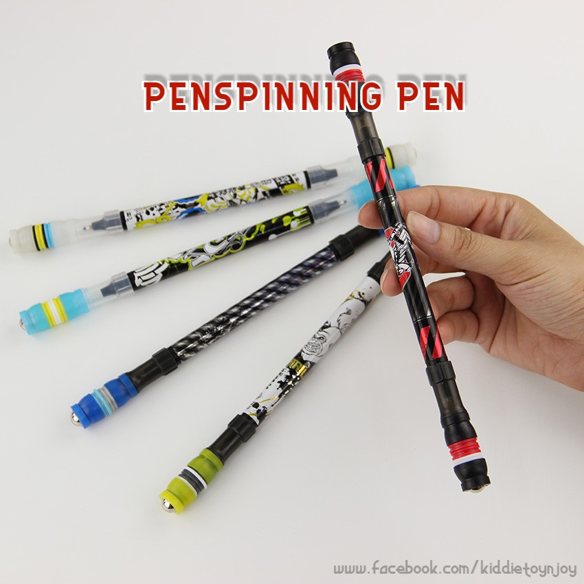 Penspinning deals