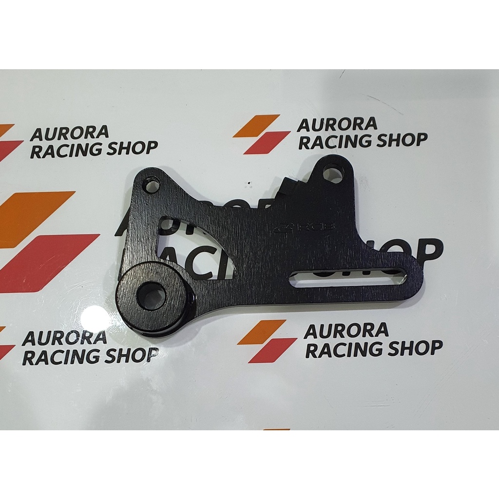 RCB S55 SATRIA FU 150 CALIPER REAR BRACKET | Shopee Philippines